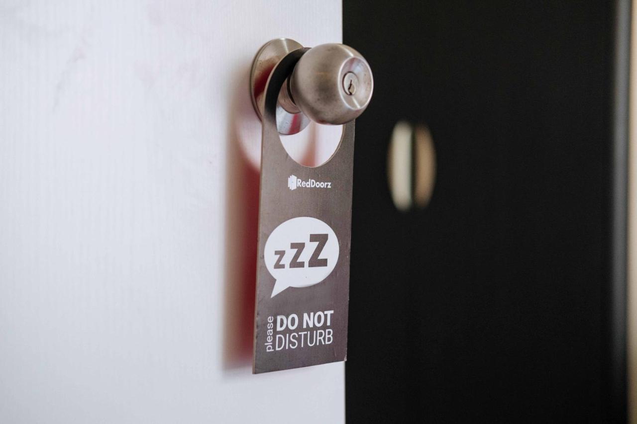Reddoorz Plus @ Libaong Panglao Bohol Kültér fotó