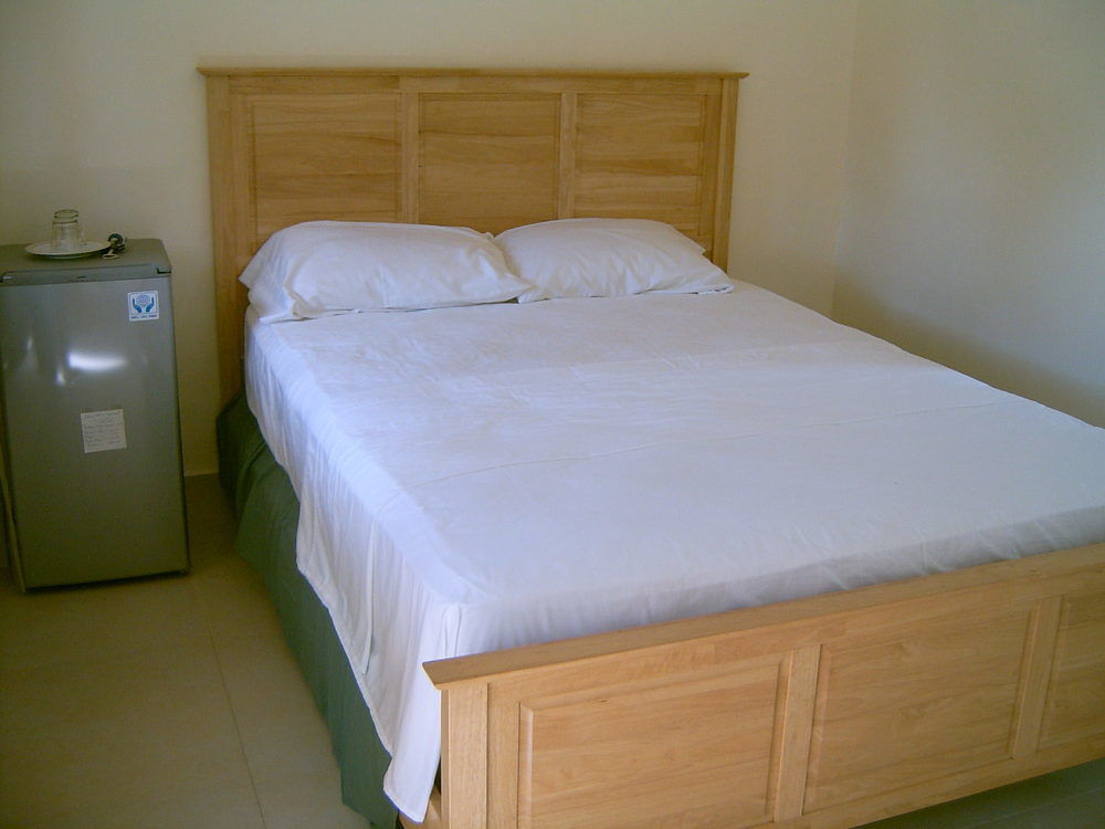 Reddoorz Plus @ Libaong Panglao Bohol Kültér fotó