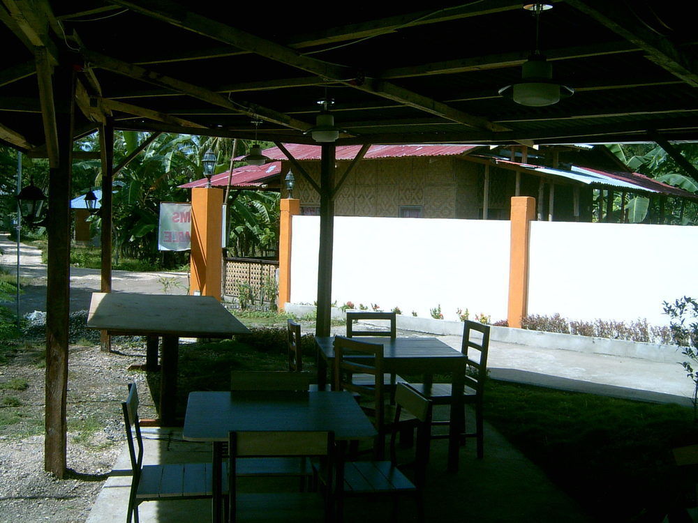Reddoorz Plus @ Libaong Panglao Bohol Kültér fotó
