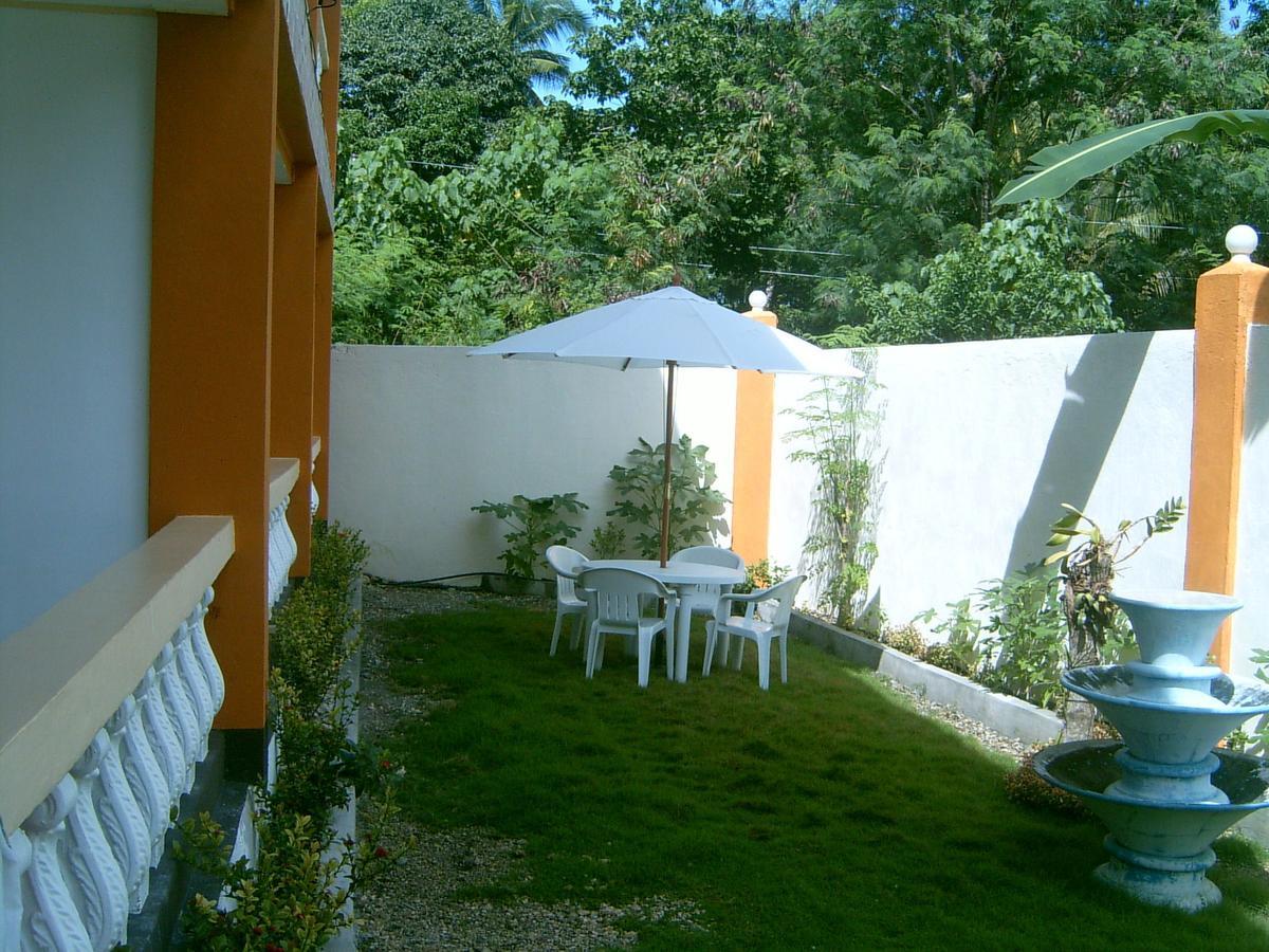 Reddoorz Plus @ Libaong Panglao Bohol Kültér fotó