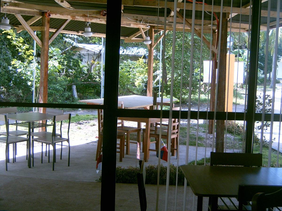 Reddoorz Plus @ Libaong Panglao Bohol Kültér fotó