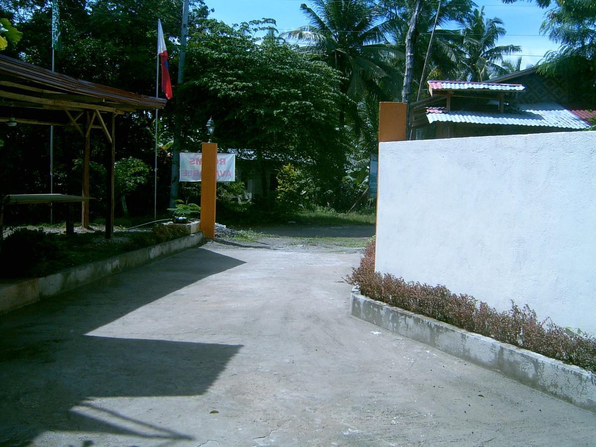 Reddoorz Plus @ Libaong Panglao Bohol Kültér fotó