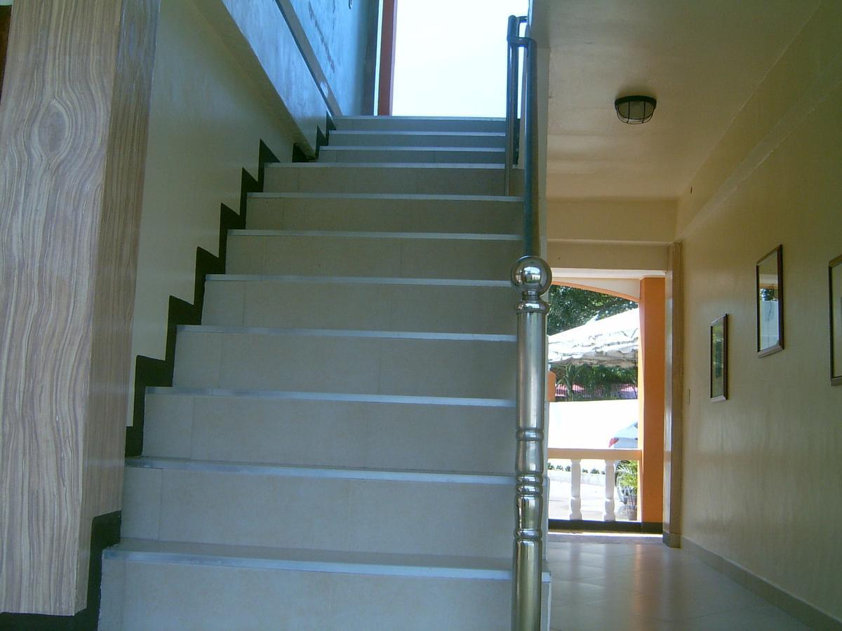 Reddoorz Plus @ Libaong Panglao Bohol Kültér fotó