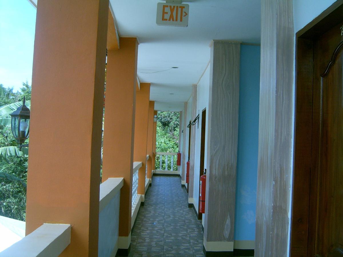 Reddoorz Plus @ Libaong Panglao Bohol Kültér fotó