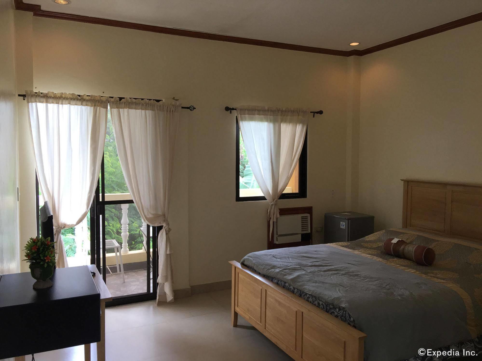 Reddoorz Plus @ Libaong Panglao Bohol Kültér fotó