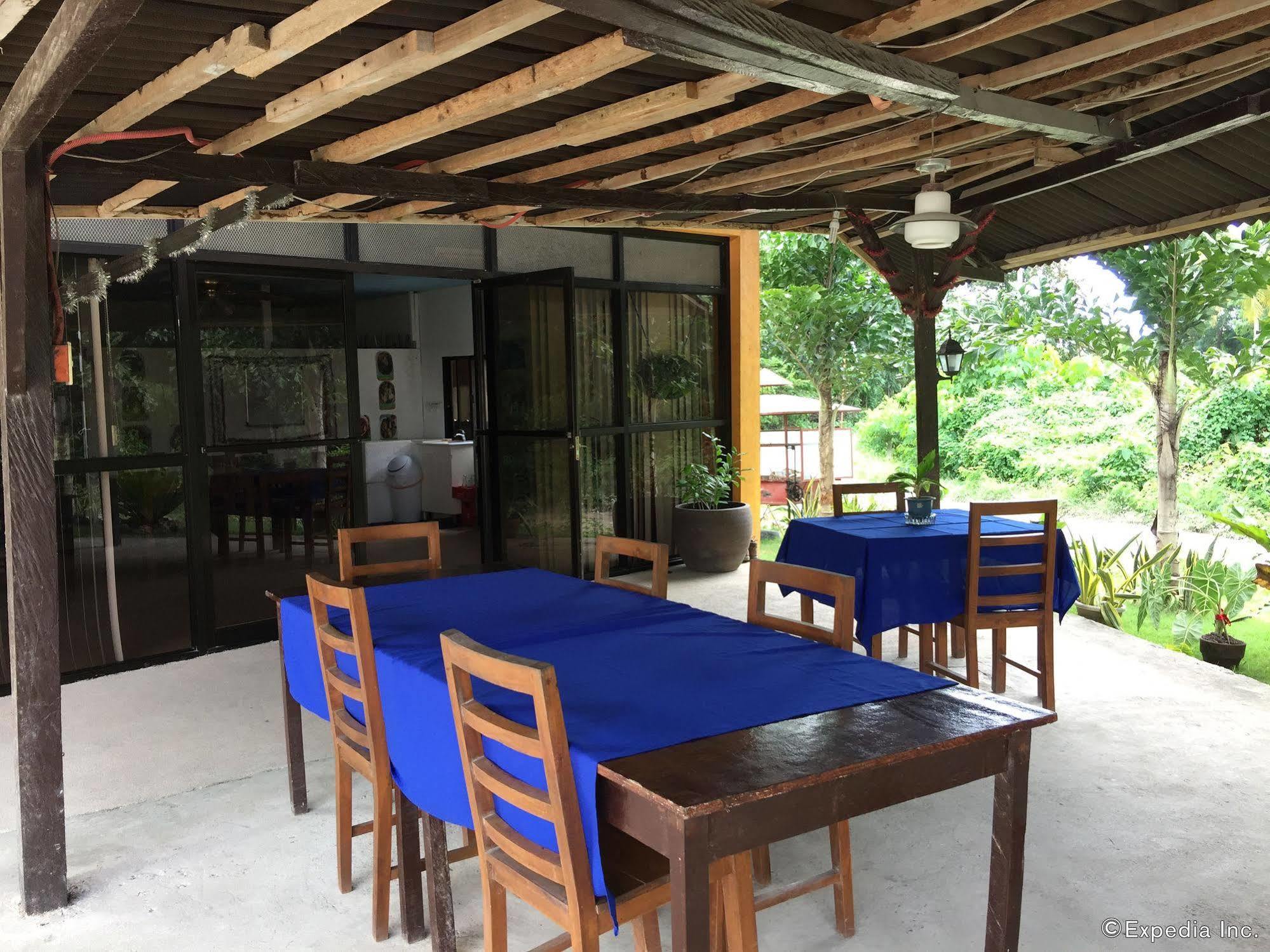 Reddoorz Plus @ Libaong Panglao Bohol Kültér fotó